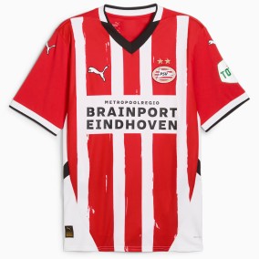 PSV Eindhoven Hemmatröja 2024/2025